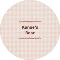 Kanae's Bear