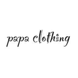 papa      clothing
