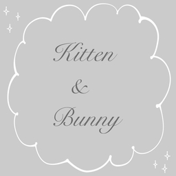 kitten-bunny