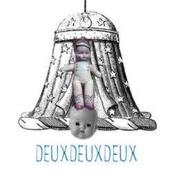 DEUXDEUXDEUX