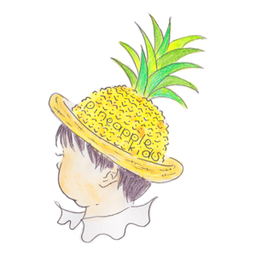 PINEAPPLE KIDS