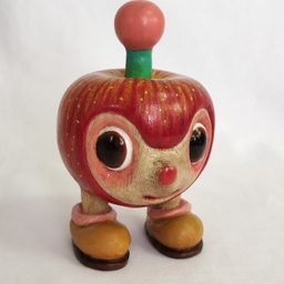 POMERÎ TOWN 伊藤園子
