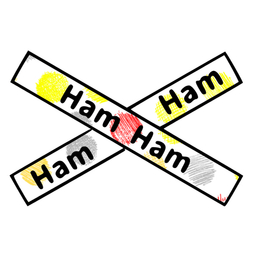 Ham Ham 