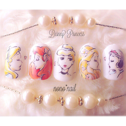 nono*nail〜6月中openセール