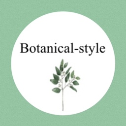 Botanical-style・Lab