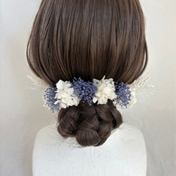 three flower スリーフラワー