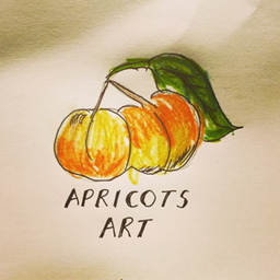apricotsart