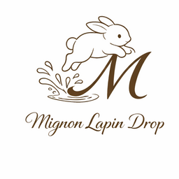Mignon Lapin Drop