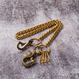 GILLE ヴィンテージアクセサリー