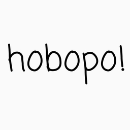 hobopo!