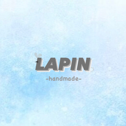 LAPIN-handmade-