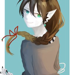 メテルナ