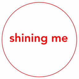 shining me