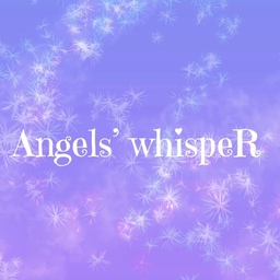 Angels whispeR