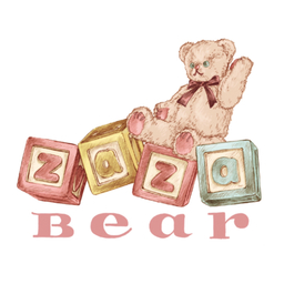 Zaza Bear