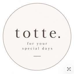 totte.