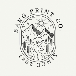 Barg Print Co.