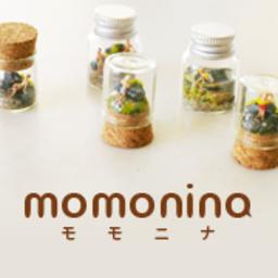 momonina