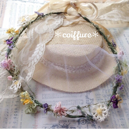 糸結花人＊coiffure＊