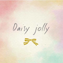 Daisy jolly