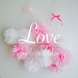 Love by hiro-tsuka