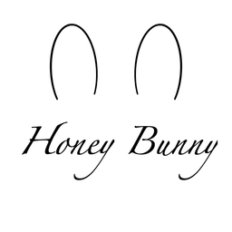 Honey Bunny