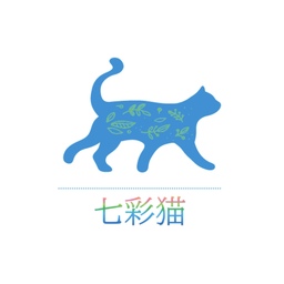 七彩猫