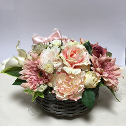 La Rose Pompon
