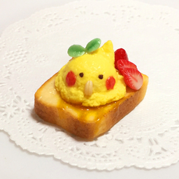 しぃぼうず
