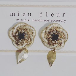 mizufleur(ミズフルール)