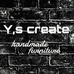 Y,s create~アイアン家具