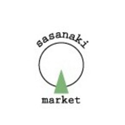 sasanaki market