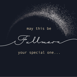＊Fullmoon＊