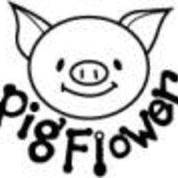 PigFlower