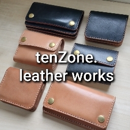 tenzone.leatherworks