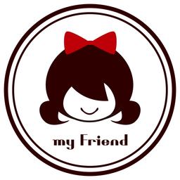 ぬいぐるみ雑貨屋myFriend