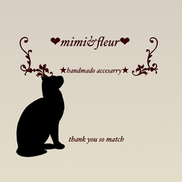 mimi&fleur