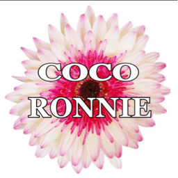 Coco Ronnie ココロニー