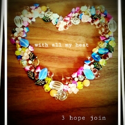 3 hope join