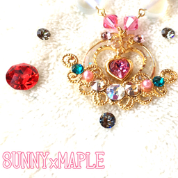 陽楓堂✧*。SUNNYxMAPLE