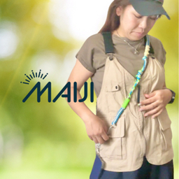 MAIJI      