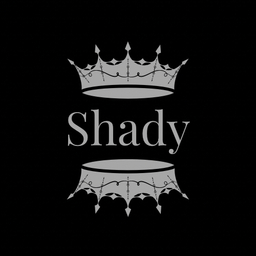 shady-シェィディ-