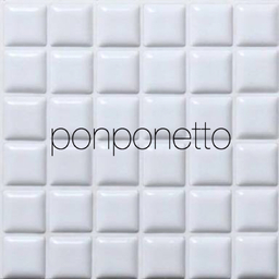ponponetto(ﾎﾟﾝﾎﾟﾈｯﾄ)