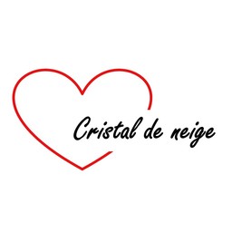 Cristal de neige