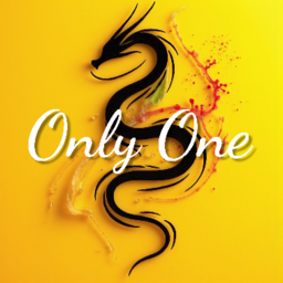 Only One.龍神アクセサリー