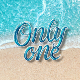 Only One.