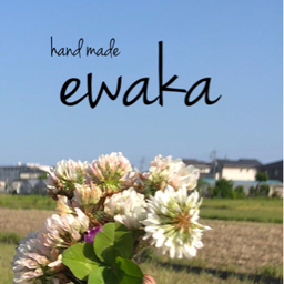 hand   made   ewaka