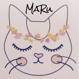 MaRu.