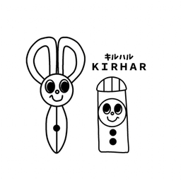 ＫＩＲＨＡＲｷﾙﾊﾙ
