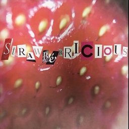 strawberricious